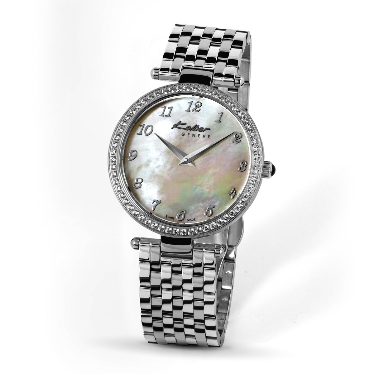 Kolber Women's Les Stars Fashion Quartz Watch