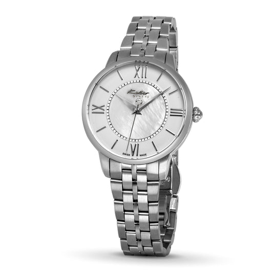 Kolber Women's Les Stars Fashion Quartz Watch