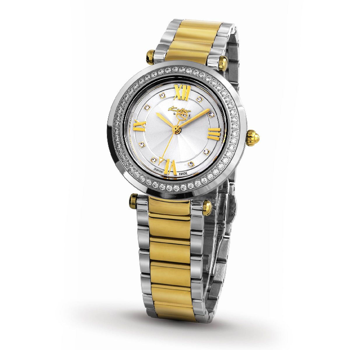 Kolber Women's Les Stars Fashion Quartz Watch