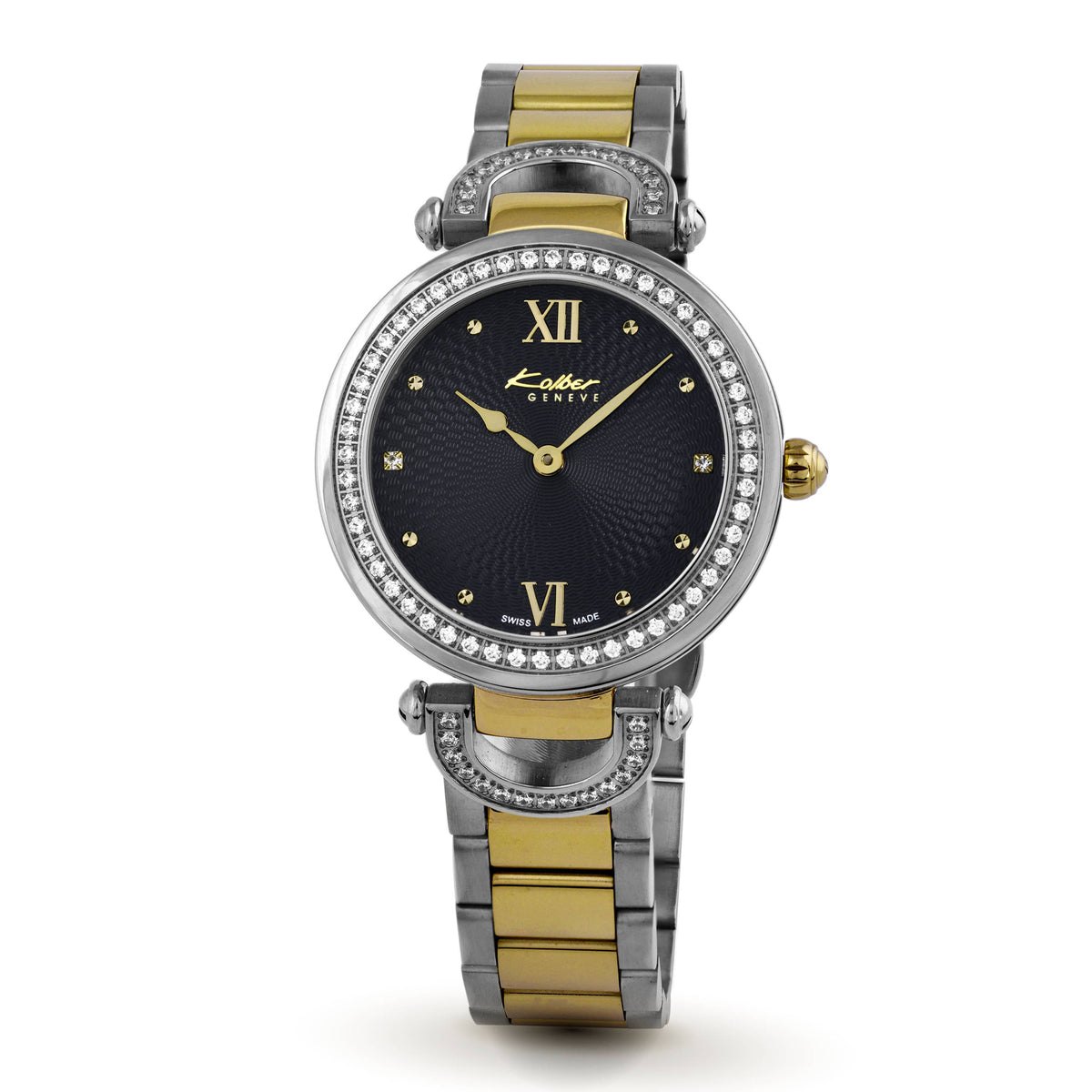Kolber Women's Les Classiques Dress Quartz Watch