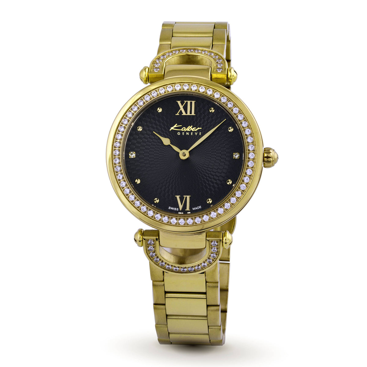 Kolber Women's Les Classiques Dress Quartz Watch