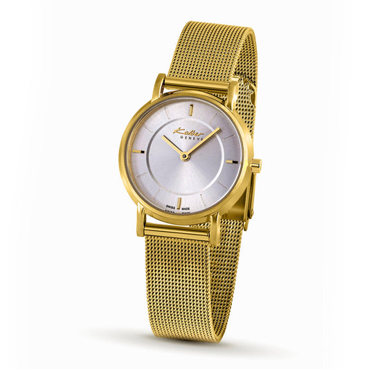 Kolber Women's Les Classiques Dress Quartz Watch