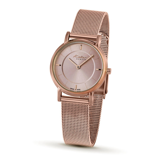 Kolber Women's Les Classiques Dress Quartz Watch