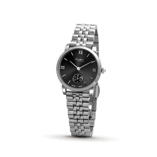 Kolber Women's Les Classiques Dress Quartz Watch