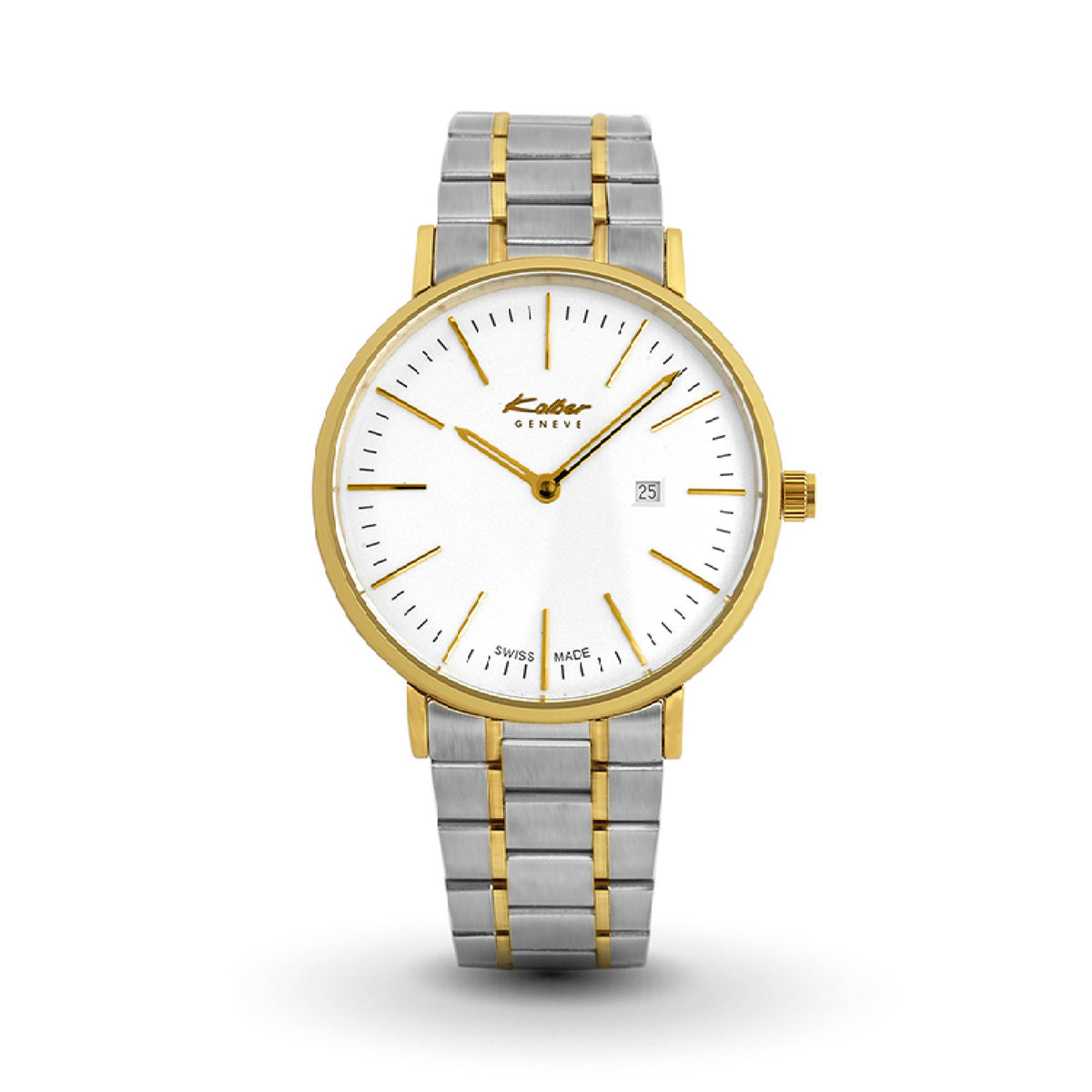 Kolber Women's Les Classiques Dress Quartz Watch
