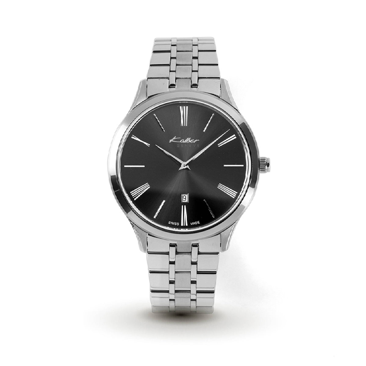 Kolber Women's Les Classiques Dress Quartz Watch