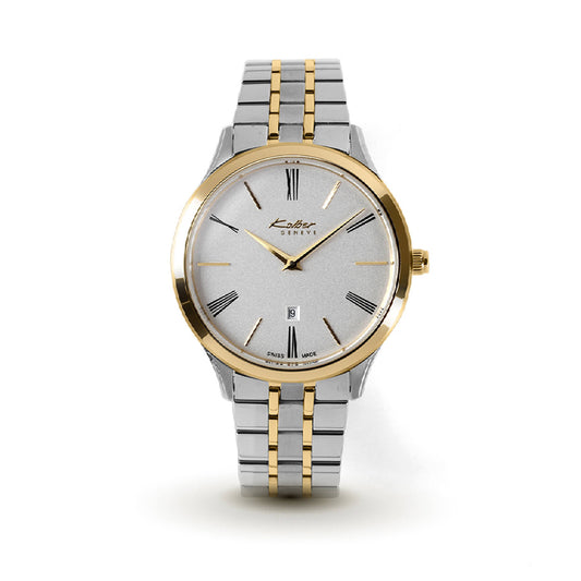 Kolber Women's Les Classiques Dress Quartz Watch