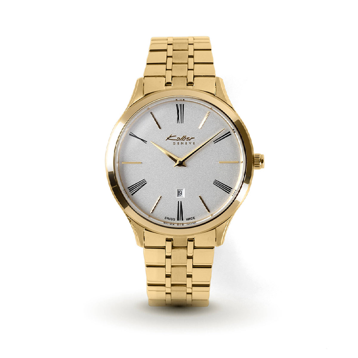 Kolber Women's Les Classiques Dress Quartz Watch