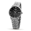 Kolber Men's Les Classiques Dress Quartz Watch