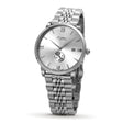 Kolber Men's Les Classiques Dress Quartz Watch