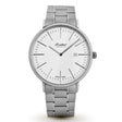 Kolber Men's Les Classiques Dress Quartz Watch
