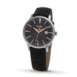 Kolber Men's Les Classiques Dress Quartz Watch
