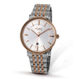 Kolber Men's Les Classiques Dress Quartz Watch