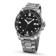 Kolber Men's Les Classiques Dress Quartz Watch
