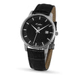 Kolber Men's Les Classiques Dress Quartz Watch