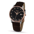 Kolber Men's Les Classiques Dress Quartz Watch