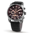 Kolber Men's Les Sportives Fashion Quartz Watch