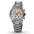 Kolber Men's Les Sportives Fashion Quartz Watch