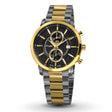 Kolber Men's Les Sportives Fashion Quartz Watch