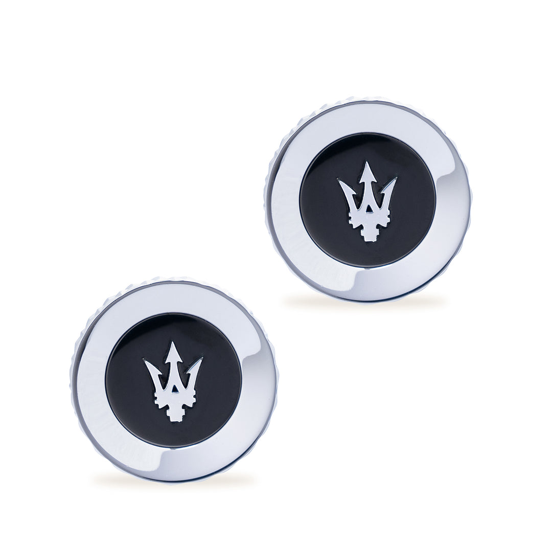 MASERATI J CUFFLINKS IP GUN