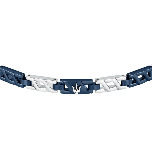 Maserati BR.IP Blue Links 18+3.5CM