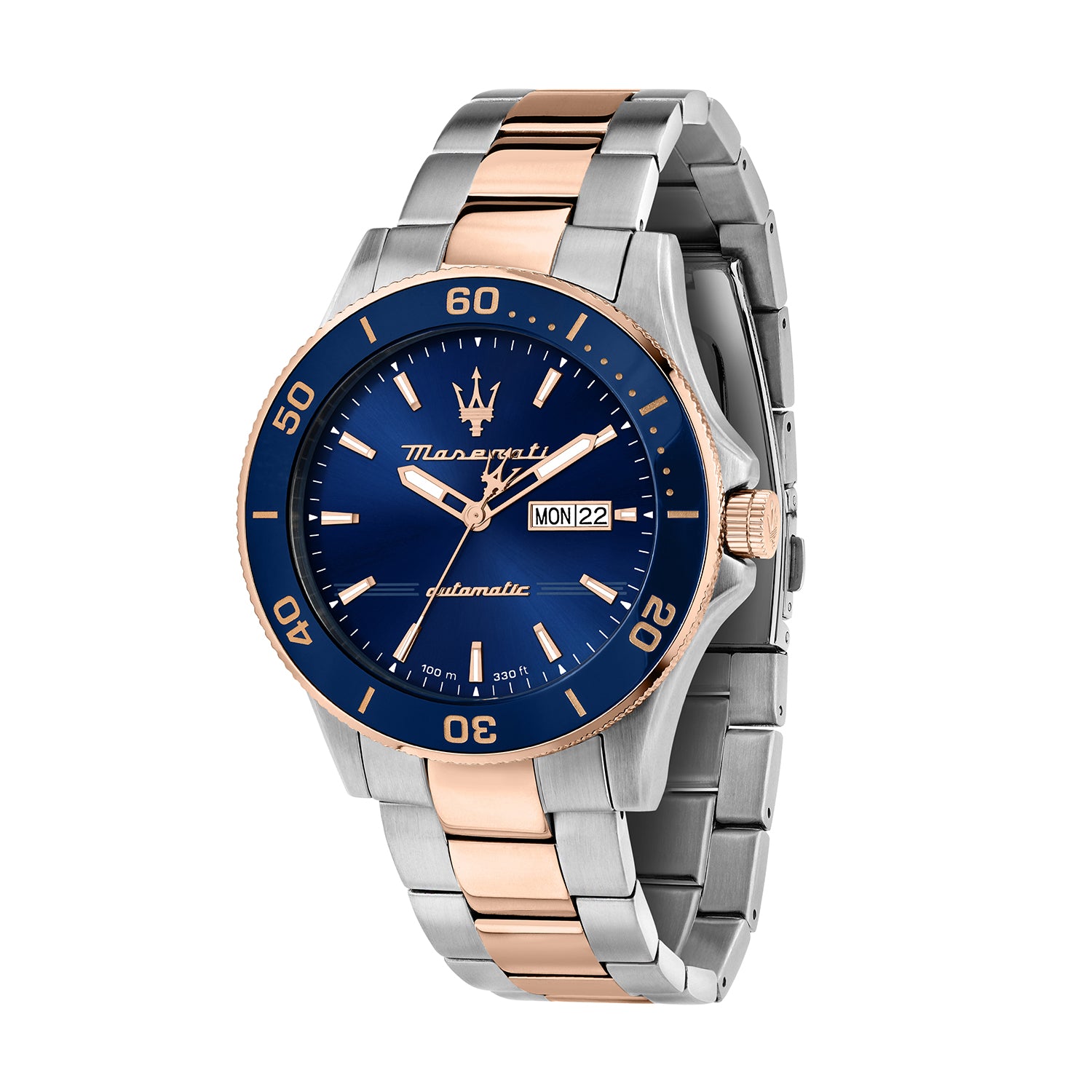 Buy Maserati Watches Online in UAE The Watch House