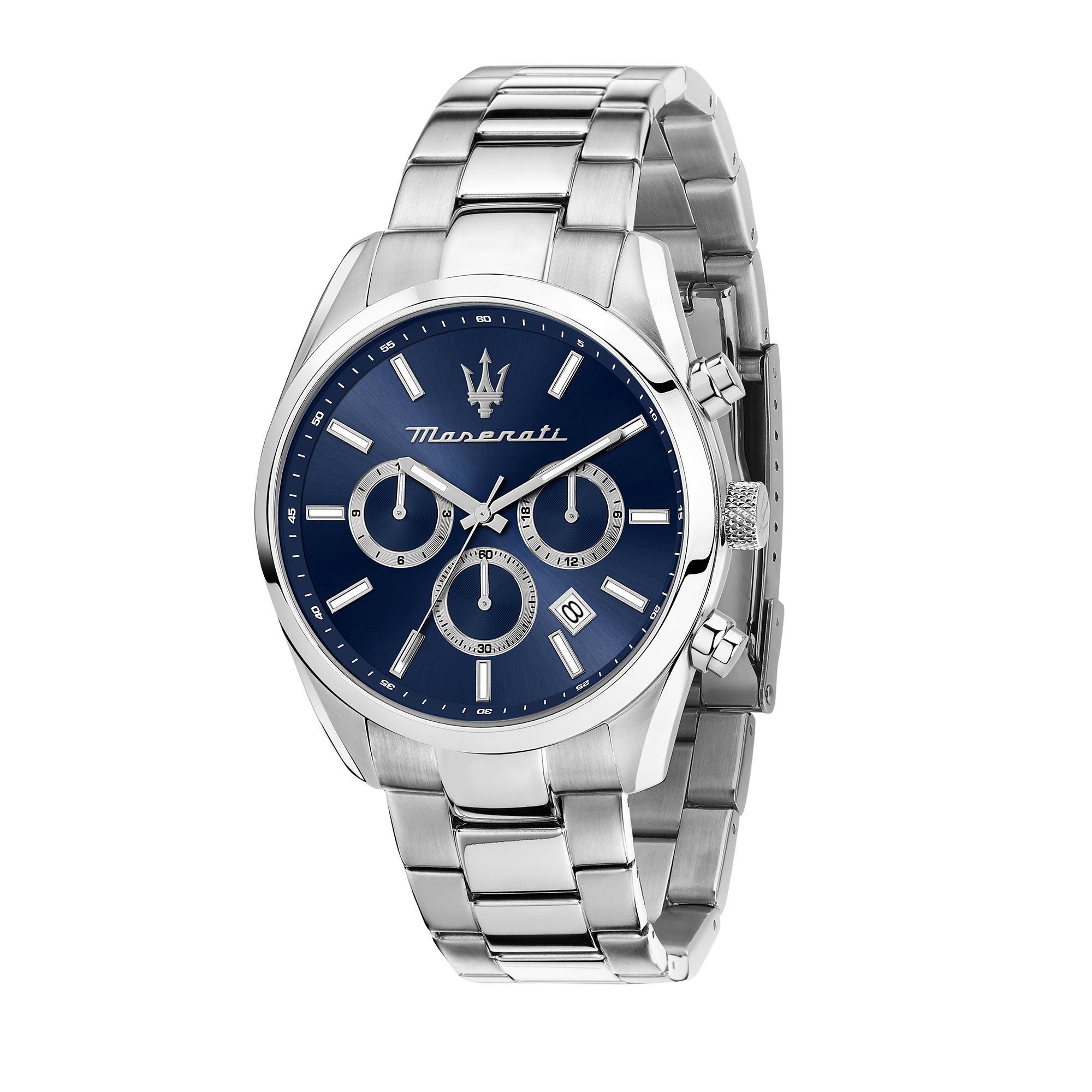 Buy Green Watches for Men by Maserati Online | Ajio.com