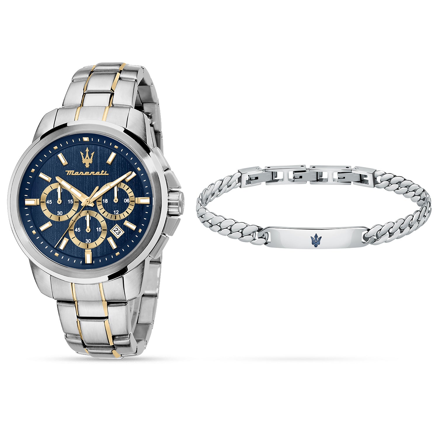 Maserati Successo R8873621016+Jm222Avd05 Men's Watch – The Watch House