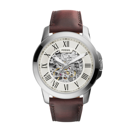 Fossil Grant Fashion Automatic Men's Watch - ME3099