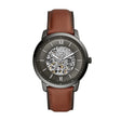 Fossil Neutra Fashion Automatic Men's Watch - ME3161
