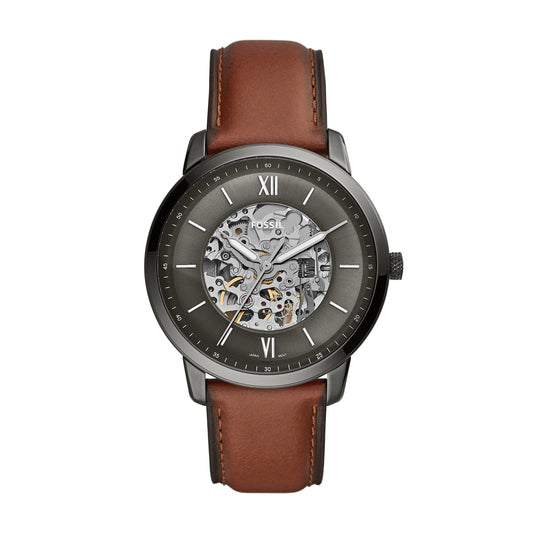 Fossil Neutra Fashion Automatic Men's Watch - ME3161
