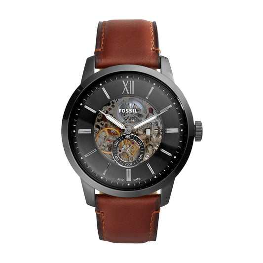 Fossil Townsman Fashion Automatic Men's Watch - ME3181