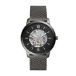 Fossil Neutra Fashion Automatic Men's Watch - ME3185