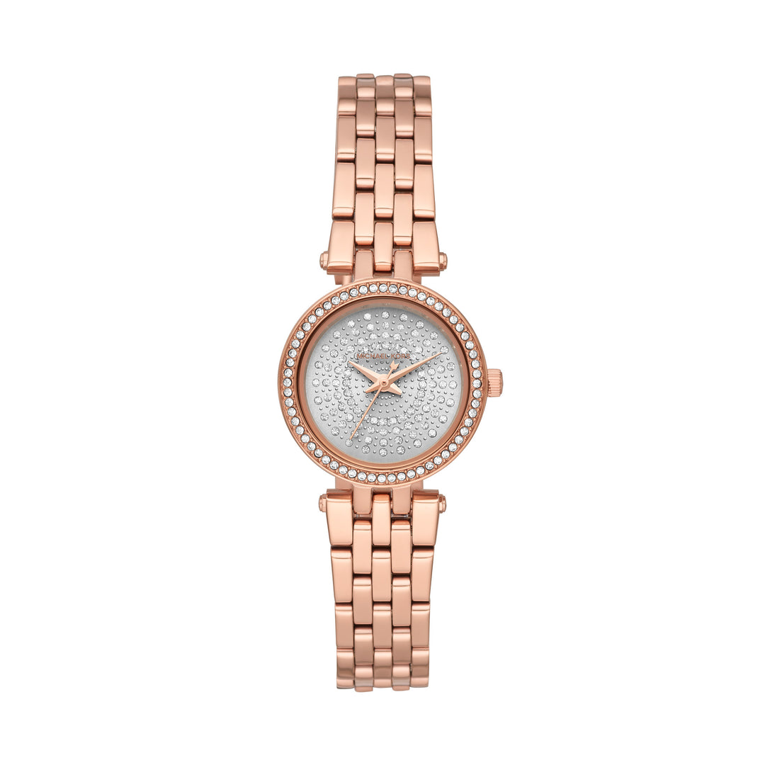 Michael Kors Darci Quartz Women's Watch - MK4410