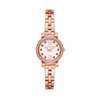 Michael Kors Sofie Stainless Steel Quartz Women's Watch