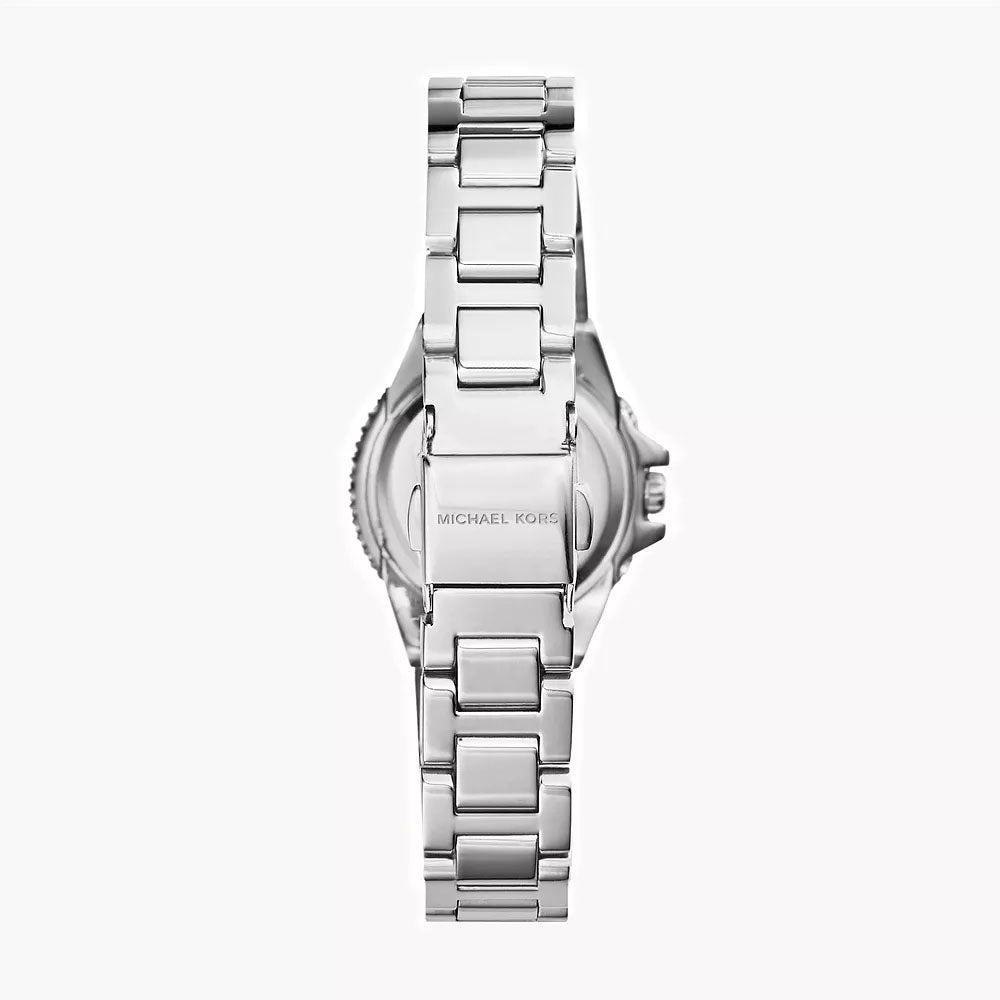 Michael Kors Camille Women's Stainless Steel Watch - MK4698