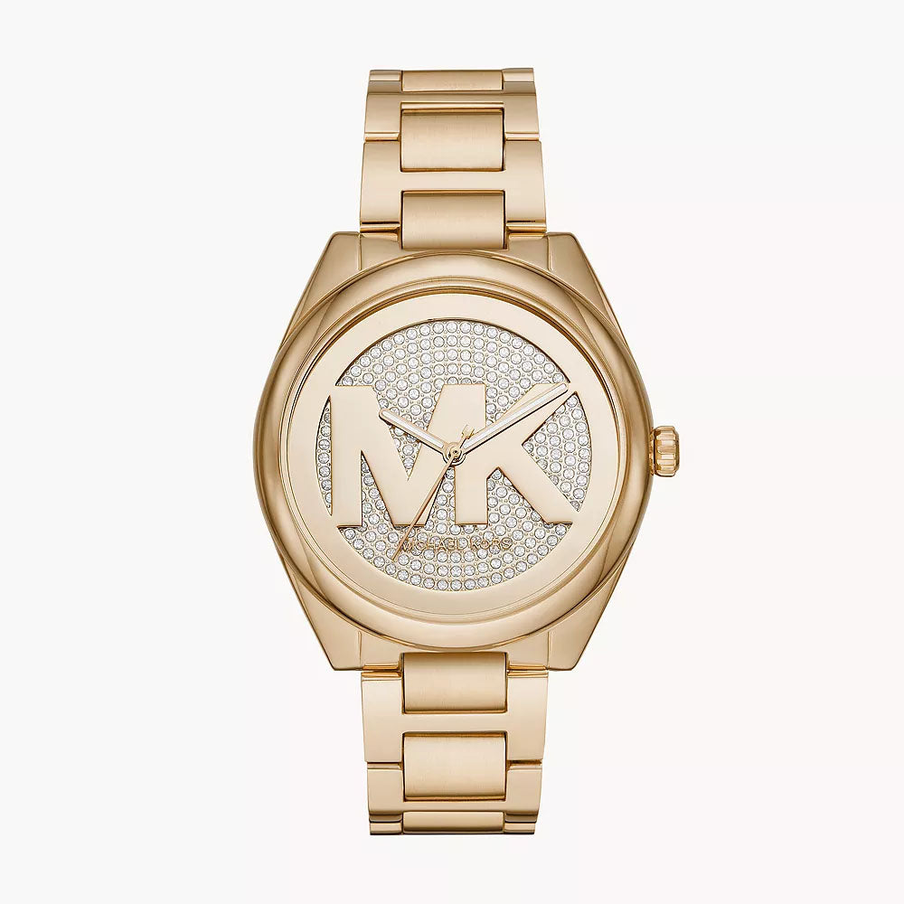 Michael Kors MK3513 Women Watch – The Watch Factory ®