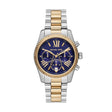 Michael Kors Women's Watches Lexington Quartz Women's Watch