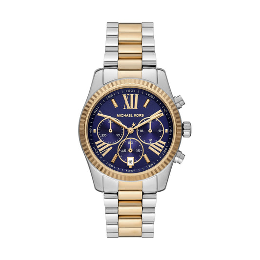 Michael Kors Women's Watches Lexington Quartz Women's Watch