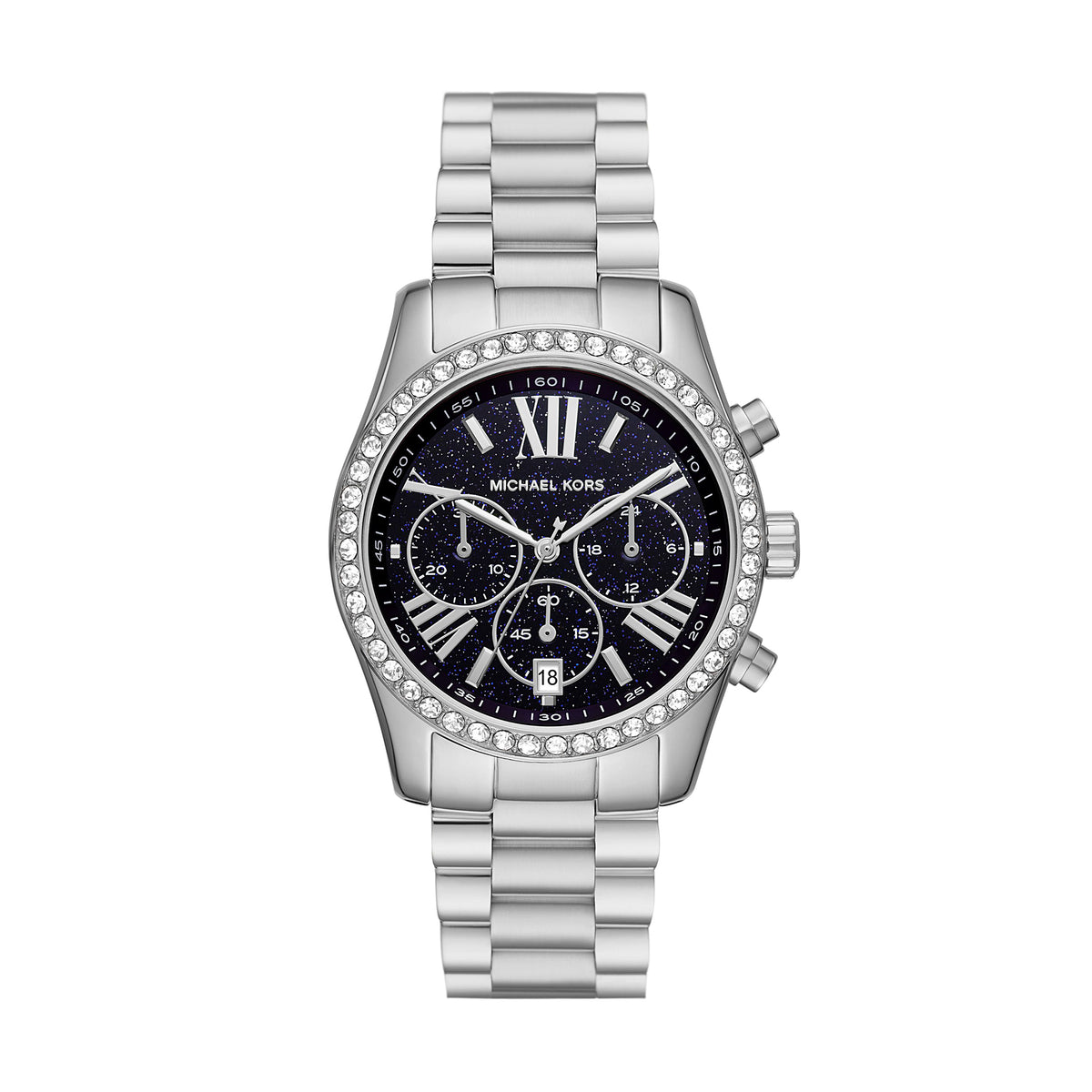 Michael Kors Jetset Women's Watch - MK7277