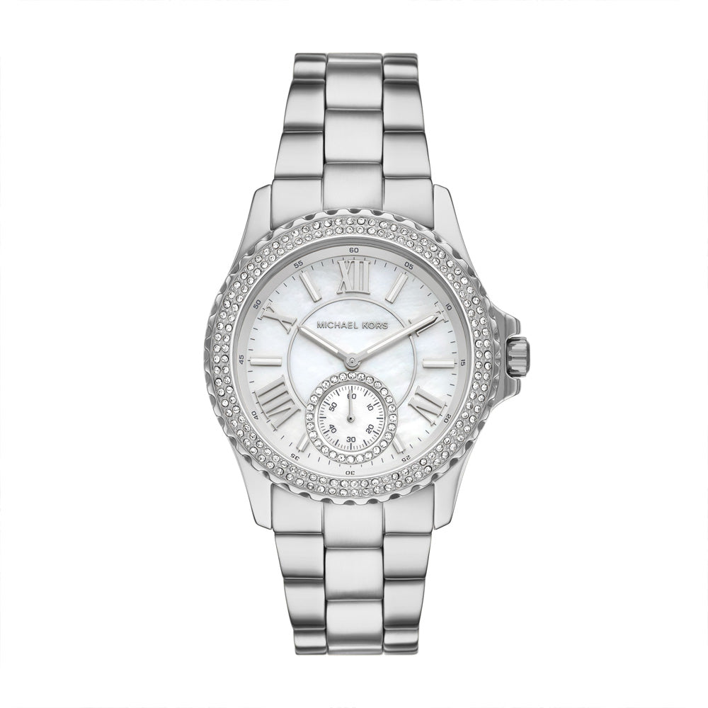 Michael Kors Everest Women's Stainless Steel Watch - MK7403