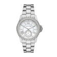 Michael Kors Everest Women's Stainless Steel Watch