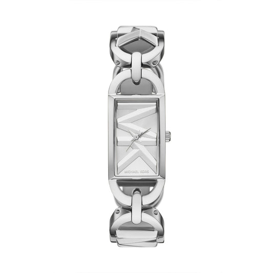 Michael Kors MK Empire Women's Stainless Steel Watch