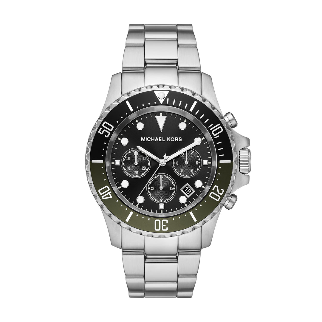 Michael Kors Everest Chronograph Men's Watch - MK8976