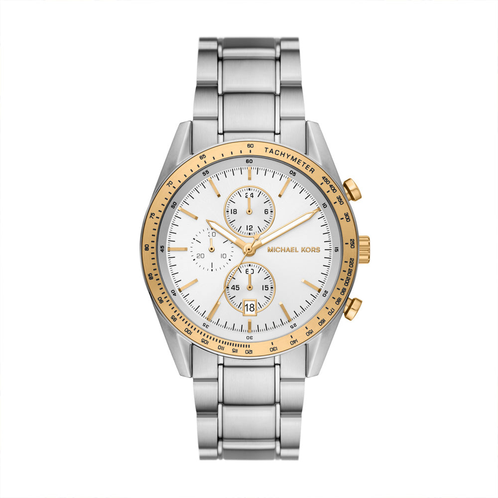 The Watches in Men\'s Watch House | UAE Buy Tagged KORS\
