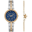 Michael Kors Maci Fashion Quartz Women's Watch - MK1021
