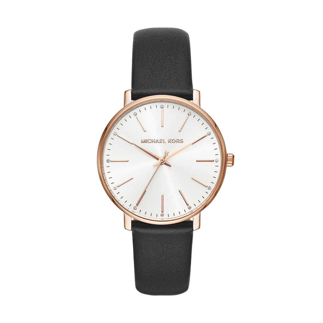 Michael Kors Pyper Fashion Quartz Women's Watch - MK2834