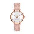 Michael Kors Pyper Fashion Quartz Women's Watch - MK2859