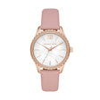 Michael Kors Layton Fashion Quartz Women's Watch - MK2909