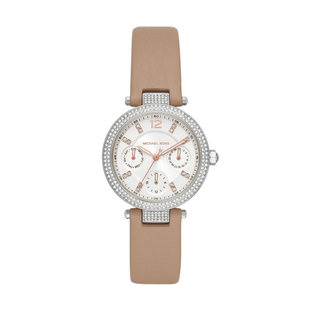 Michael Kors Parker Fashion Quartz Women's Watch - MK2913